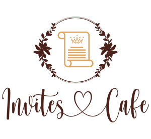 Invites Cafe Logo 2x
